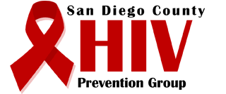 San Diego County HIV Prevention Group 